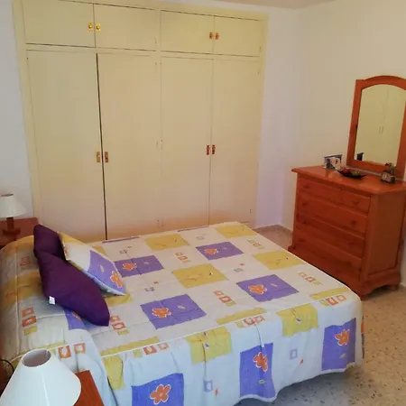 Apart Playa Valdelagrana Paseo Maritimo 29 Apartment *